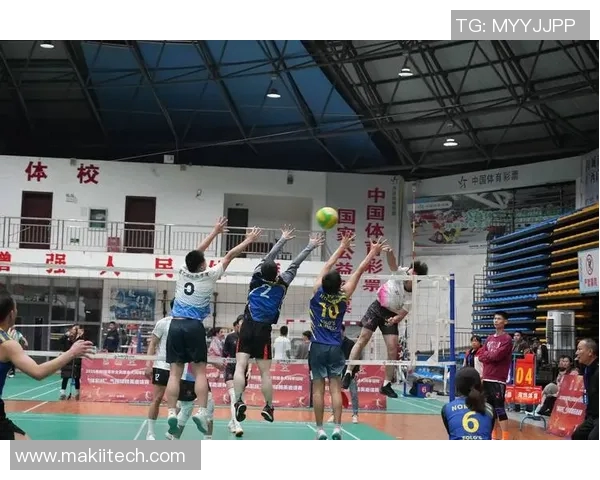 武汉排球队在全国排球耐力排行榜中荣获第4名展现出强大实力与潜力