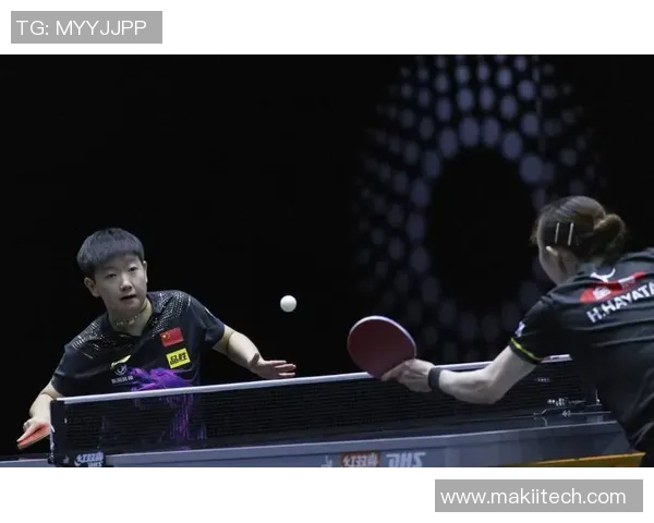 武汉乒乓球队逆袭之路挑战赛特别报道展现拼搏精神与团队力量