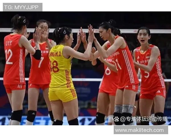 武汉排球队在排球个人能力排行榜中荣登第九位展现强大实力与潜力