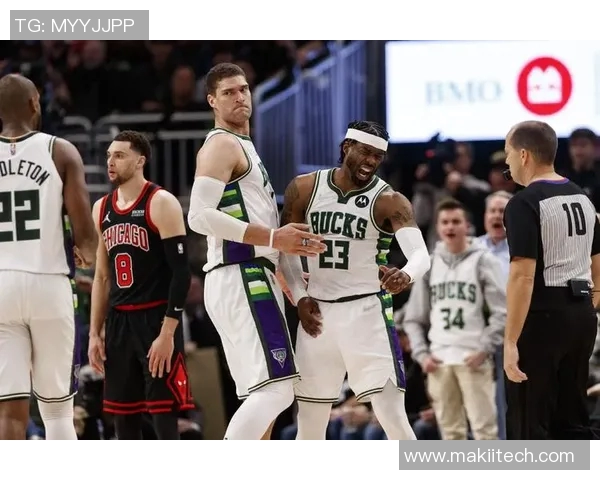 2017年NBA季后赛骑士与公牛精彩对决录像回顾与分析