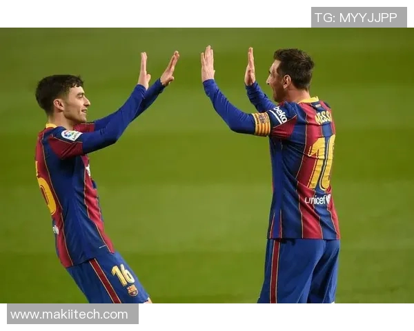 佩德里引领巴萨新篇章青春风暴席卷欧洲足球舞台