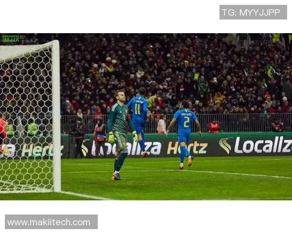 俄罗斯对阵巴西精彩直播全程回顾与赛后分析尽在这里