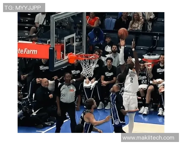 今日NBA雷霆与国王精彩对决回放分析及赛后点评