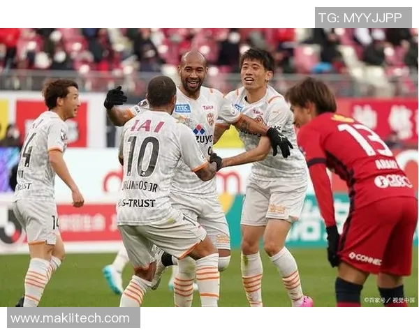 仙台七仙与山形的激烈对决揭示了东日本足球的竞争魅力与发展潜力