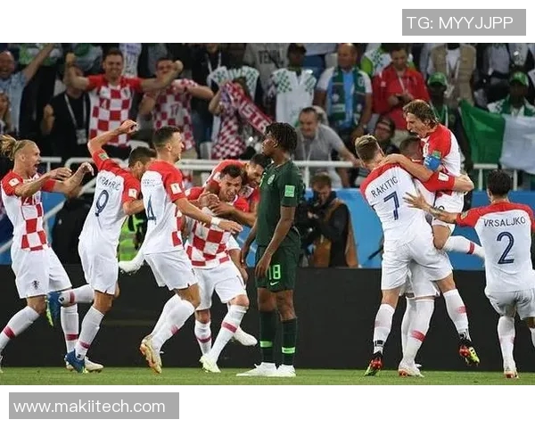 克罗地亚与冰岛对决盘口分析及赛事前瞻详解