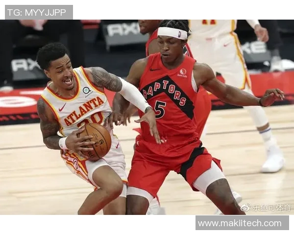 老鹰与猛龙激战回顾分数数据分析与精彩瞬间总结