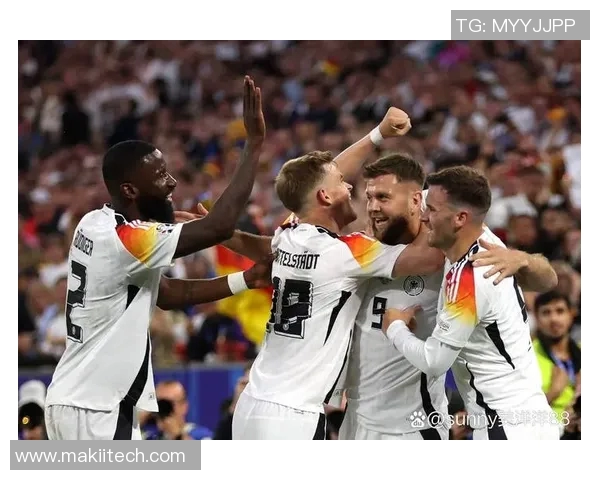 德国与智利激战正酣图文直播全程回顾与精彩瞬间分析