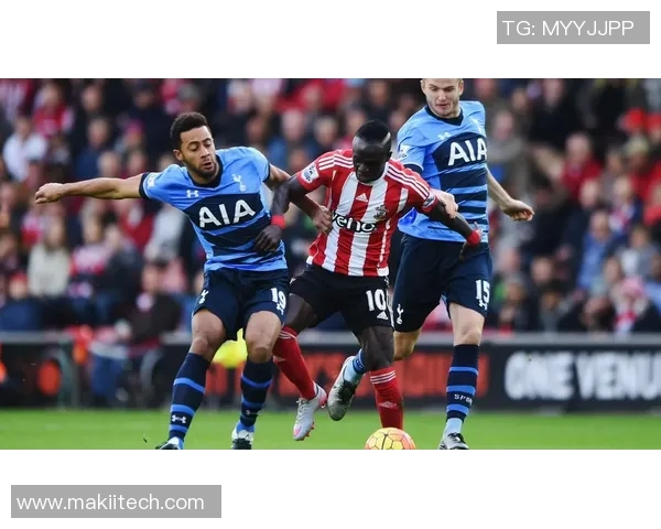 热刺与南安普顿精彩对决直播时间及观看方式全解析