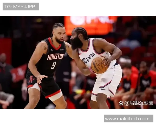 火箭队与快船队激战在即10月22日精彩对决不容错过