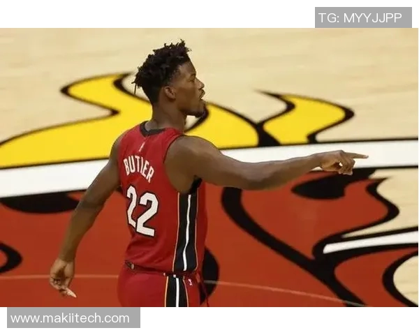 吉米巴特勒领衔热火队冲击总冠军的决心与挑战